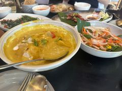 -Thai Alley泰爱里(二沙岛店)