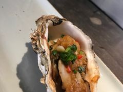 -很久以前羊肉串(南京路第一百货店)