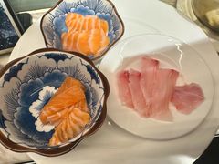 -云海轩·海鲜自助-河北云瑧世纪大饭店1F