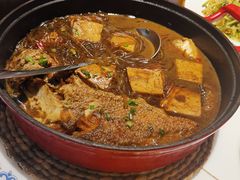 -东方饺子王(和平里店)