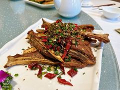 -粥旺庄(芳村店)
