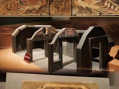 -洛阳古墓博物馆