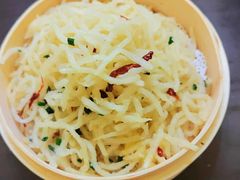 -宁夏国强手抓羊肉·清真菜(未央路凤三店)