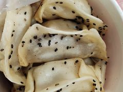 -汪记大王锅贴(成山路店)