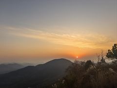 -石燕湖生态旅游景区