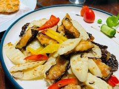 -聚缘堂·海鲜私房菜(松岭路店)