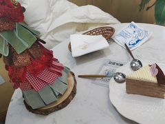 -嗒令甜品·主题融合料理餐厅(首座时代店)