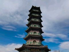 -鸡鸣山旅游风景区