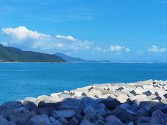 -三亚南山文化旅游区