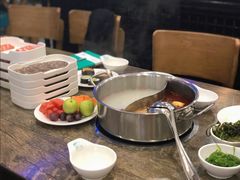 -圣琼美食百汇自助餐厅(坦洲店)