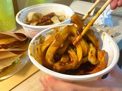 -洞子口张老二凉粉(文殊院店)