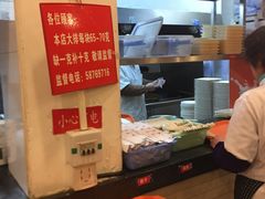 -鲜得来排骨年糕(即墨路店)