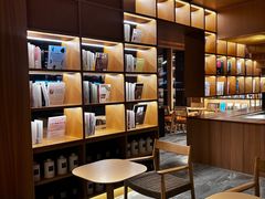 -奈雪茶院·茶室茶馆(广州粤海天地店)