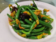 -乾隆美食·本帮菜(黄河路店)