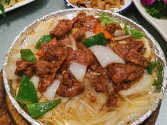 -小天妃海鲜酒楼(西马庄店)