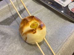 -阿三烧烤·生蚝(超级会员店拓峰店)