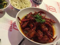 -文和友老长沙龙虾馆(化龙池店)