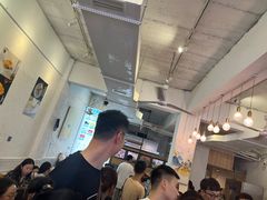 -鞠婆婆•绵绵冰•凉糕•手工冰粉(苏稽一店)