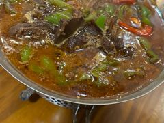 -呼吸森林·生态农庄农家乐私房菜