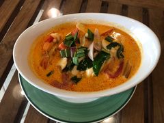 -Cafe de Thaan Aoan