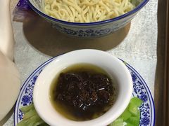 -四季小馆·地道北京小吃(广百店)