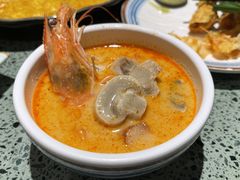 -Home Thai·泰谣(王府井apm店)