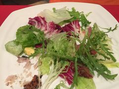 -北京港澳中心瑞士酒店·瑞士咖啡厅·自助餐