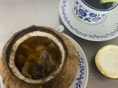 -達揚原味燉品(文明路店)