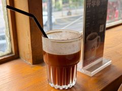 -雕刻时光咖啡馆(南院门店)