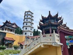 -正觉寺
