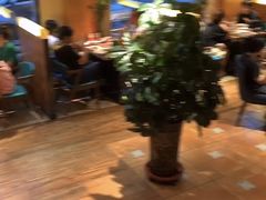 -金太阳海鲜烧烤·本地人餐厅(东纬路旗舰店)
