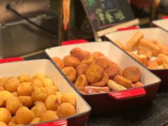 -上海浦东星河湾酒店