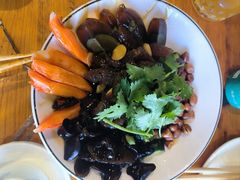 -義聚德·清真铜锅涮羊肉·烧烤(河东店)