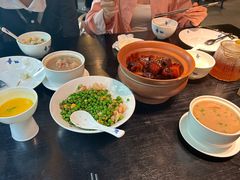 -简小舍·民间手艺菜(武昌江滩店)