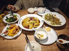 -太二酸菜鱼(金沙印象城店)