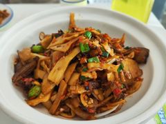 -兰湘子·湘菜小炒(长安万科广场店)