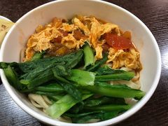 -西安饺子馆(南坪西路店)