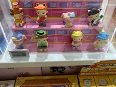 -泡泡玛特POPMART(合生汇店)