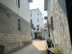 -杭州西湖风景名胜区-满觉陇四眼井