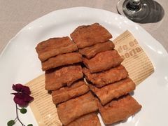 -漢舍中国菜馆(889广场店)