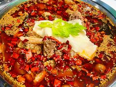 -晓彭肥肠鸡(茂业天地店)