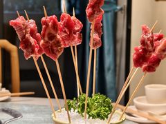 -俏牛哥鲜牛肉牛肆馆(重庆天地店)