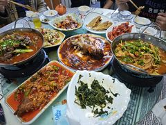 -乐乐餐厅(湘子庙街店)