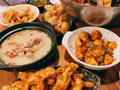 -付小姐在成都(中山公园店)