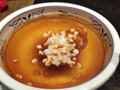冰粉-周师兄大刀腰片火锅(洪崖洞旗舰店)