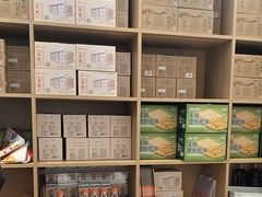 -素满香·全民食养自助(长宁龙之梦店)