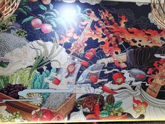 -半天妖烤鱼(东方新天地店)