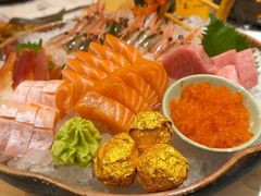 -贵木日本料理·铁板烧(新地假日广场店)