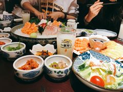 -松子料理(亮马桥店)