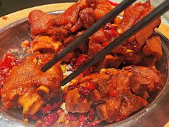 -诚如金·南宁本地菜(信息港店)